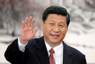 習主席領航之旅紀實